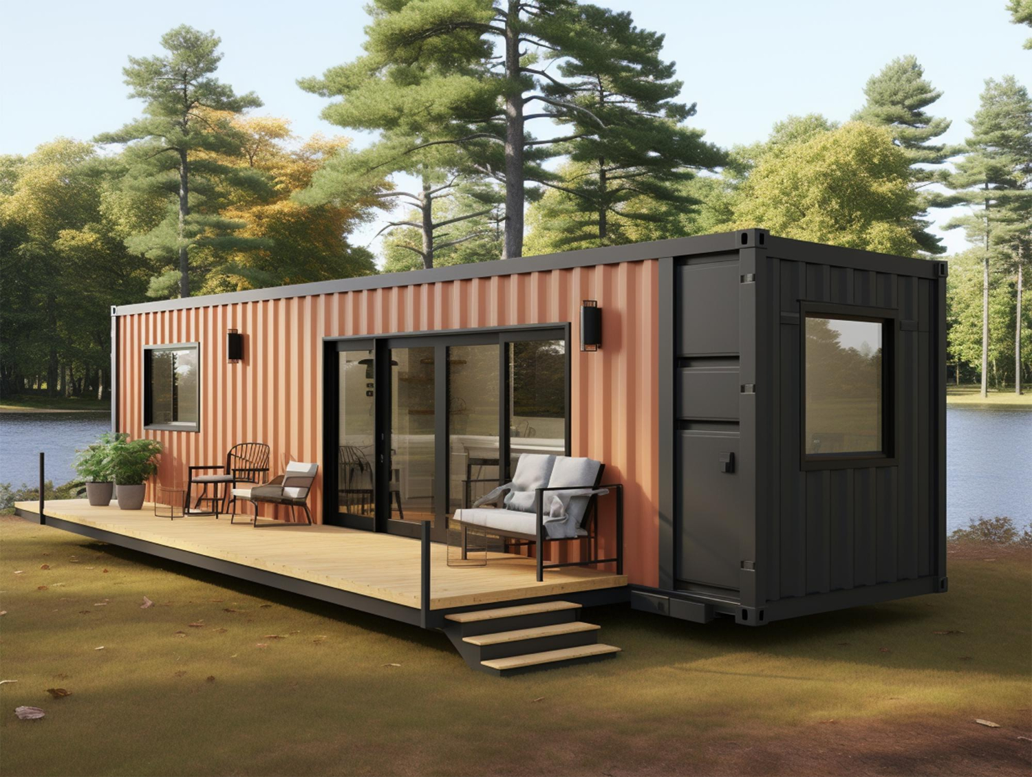 3d-rendering-villa-modern-design-green-land