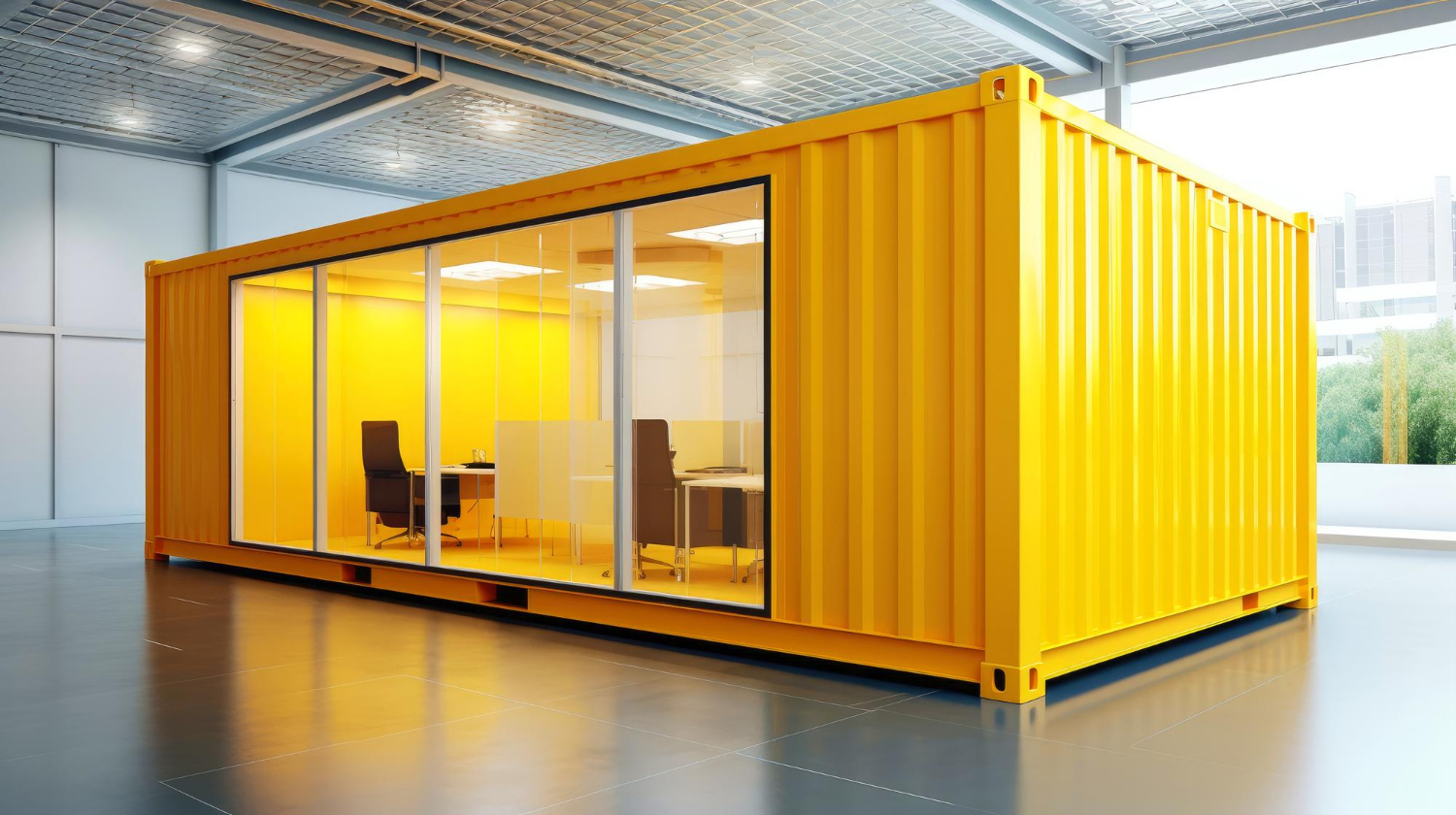mobile-buerogebaeude-oder-container-standortbuero-fuer-die-baustelle-versandcontainer-tragbar