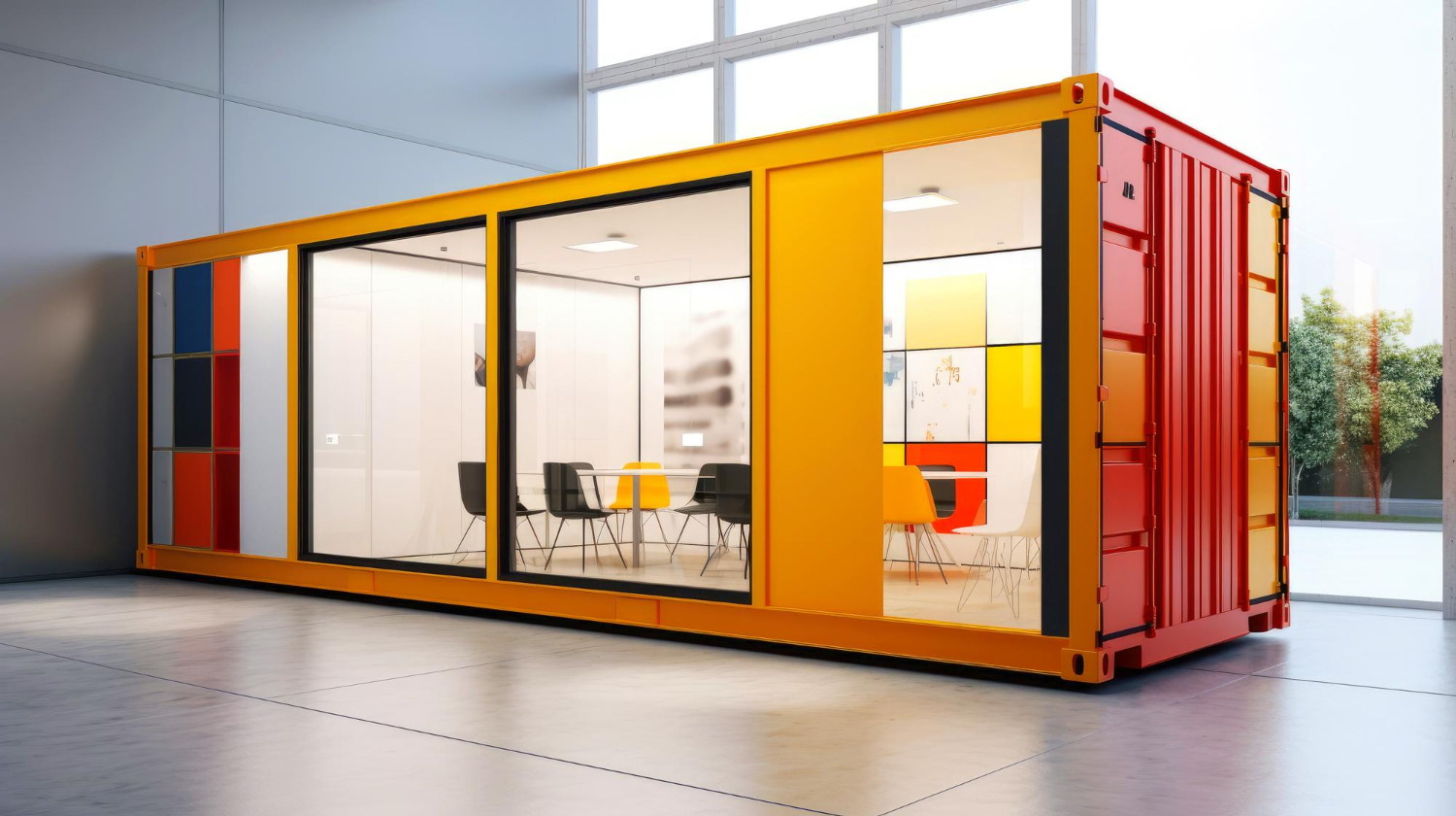 mobile-buerogebaeude-oder-container-standortbuero-fuer-die-baustelle-versandcontainer-tragbar(2)
